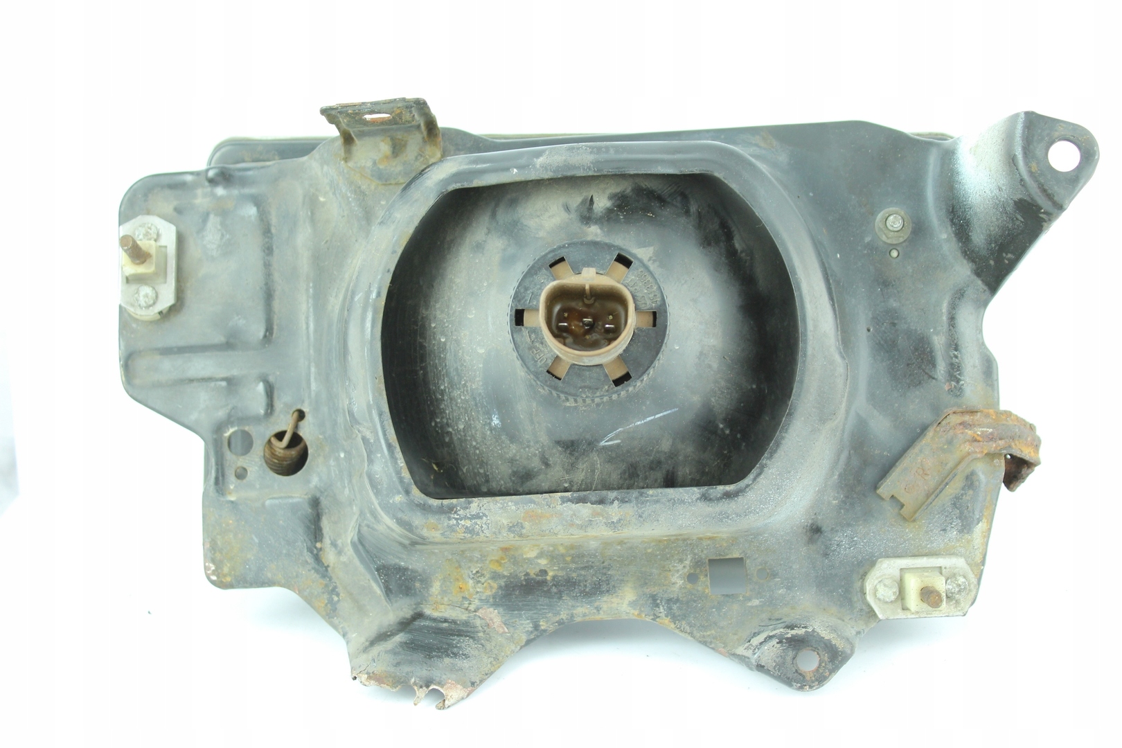 REFLEKTOR light front NISSAN STANZA left 1195DOT NISSAN