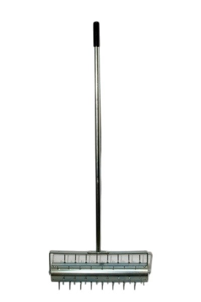Prevzdušňovací valec 52cm pozink Iq models