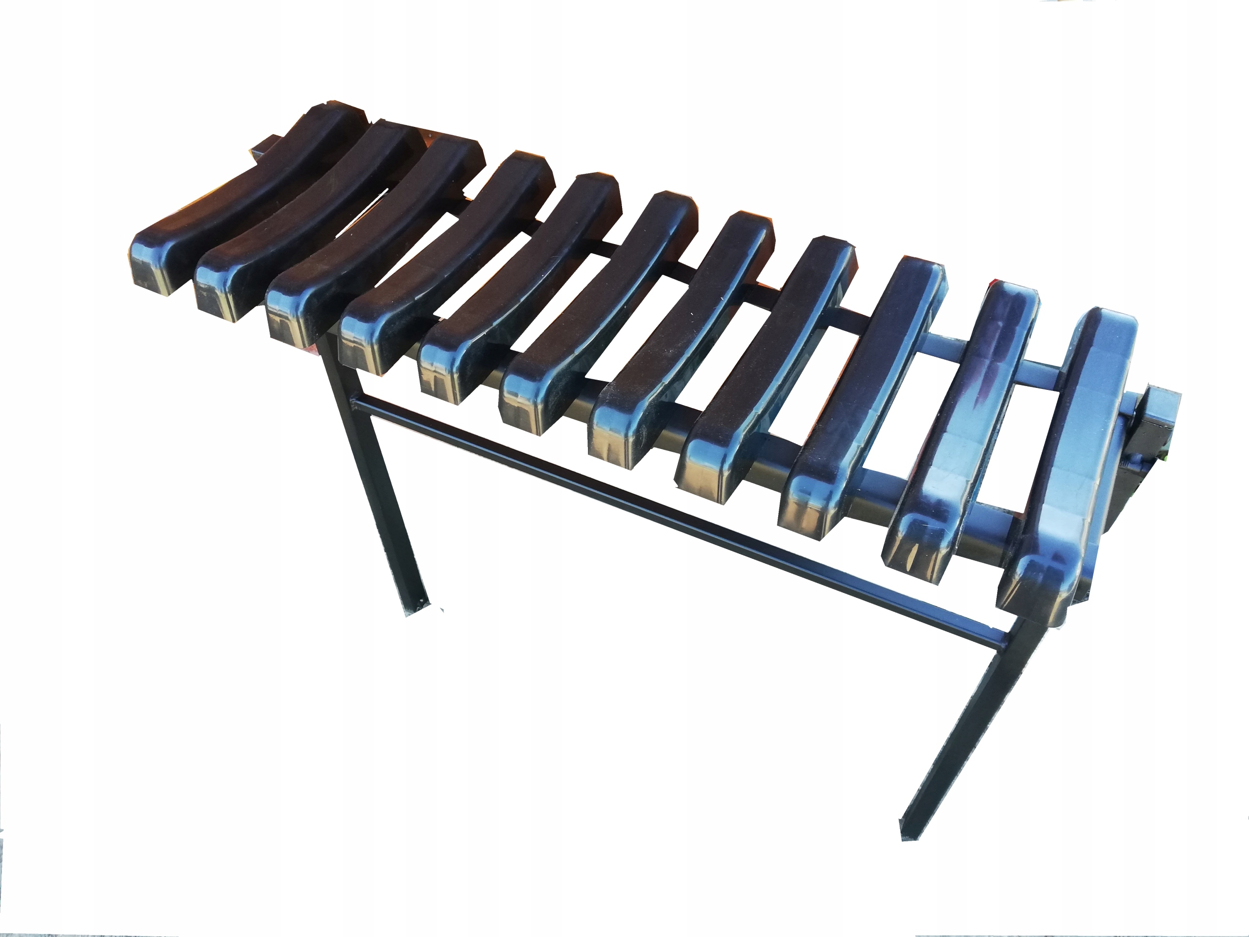 ŁAWKA ŁAWECZKA NA CMENTARZ CMENTARNA