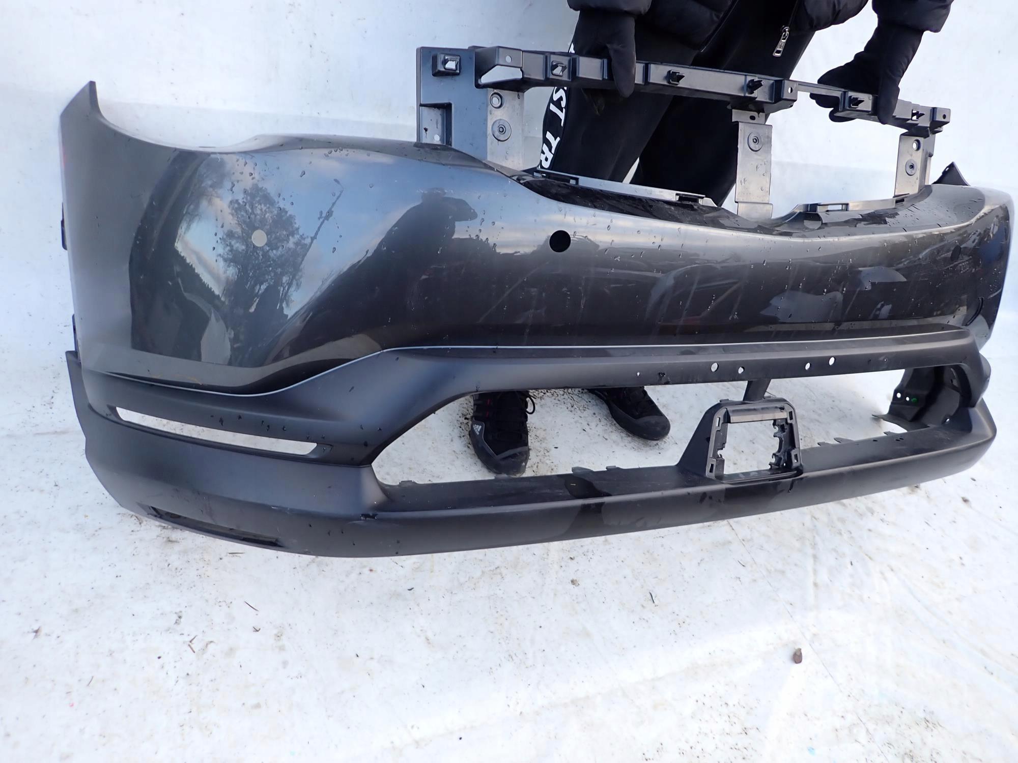 MAZDA MX-30 20-> bumper front front PDC