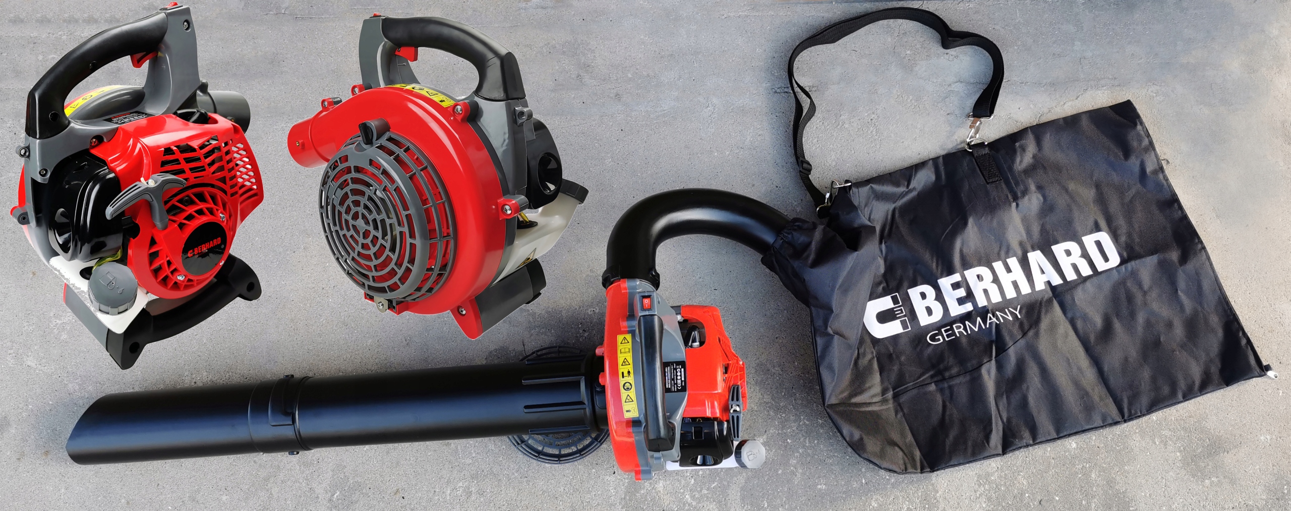 DMUCHAWA SPALINOWA DO LIŚCI ŚNIEGU Z ROZDRABNIACZEM MOCNA Opcja rozdrabniania z opcją rozdrabniania