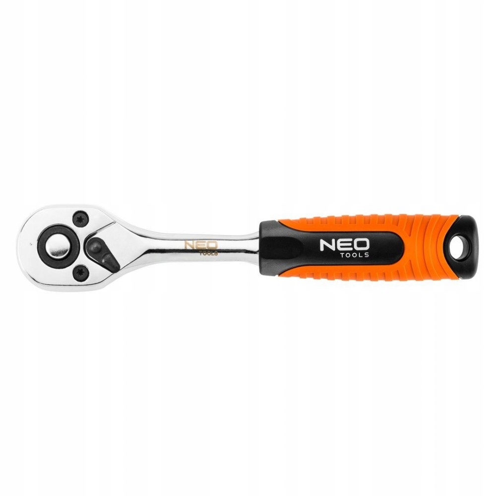 

Neo Grzechotka Prosta 1/2 265 Mm 45T
