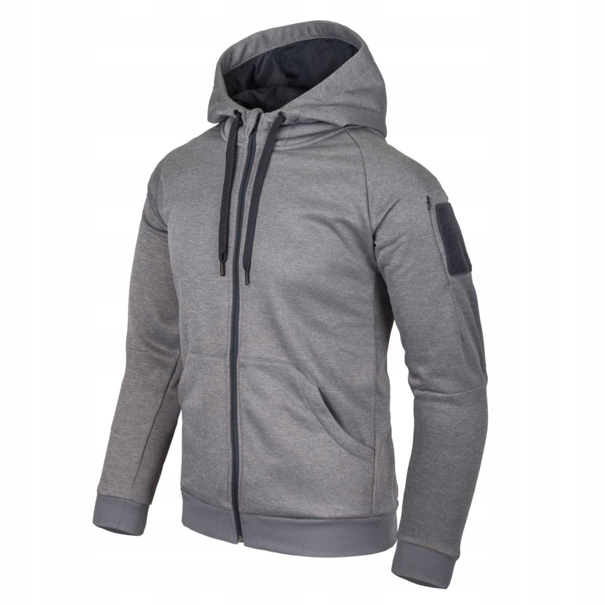 

Bluza Helikon Urban Tactical Hoodie Grey 3XL