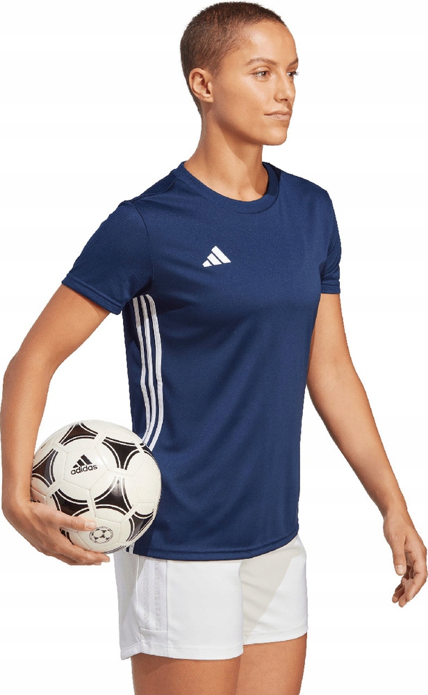 Tričko Adidas Tabulka 23 Jersey Tmavě Modrá H44531 vel. XL