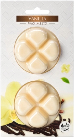 

Wosk do kominka Bispol Wanilia 2 sztuki