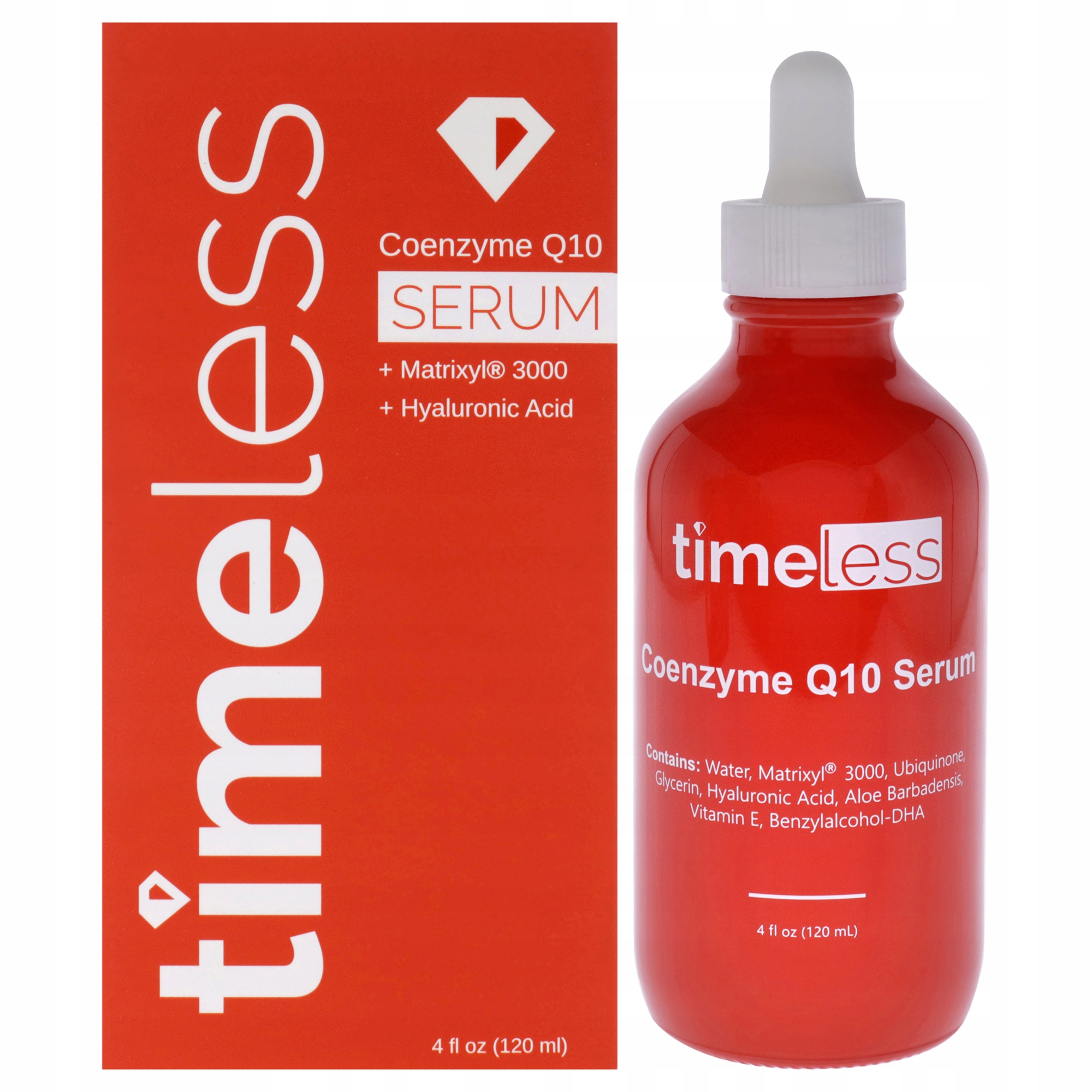 Timeless Sérum S Koenzymem Q10 120 ML 1H103