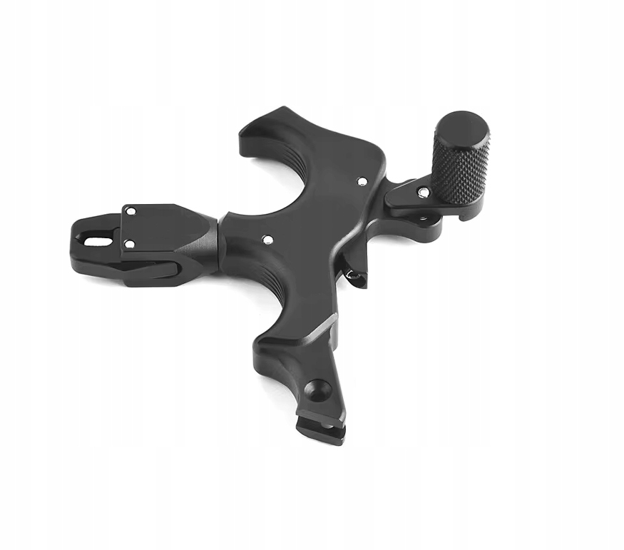 Luční Prstový Spoušť Pro Uvolnění Řezání Manuální mechanismus 360 stupňů