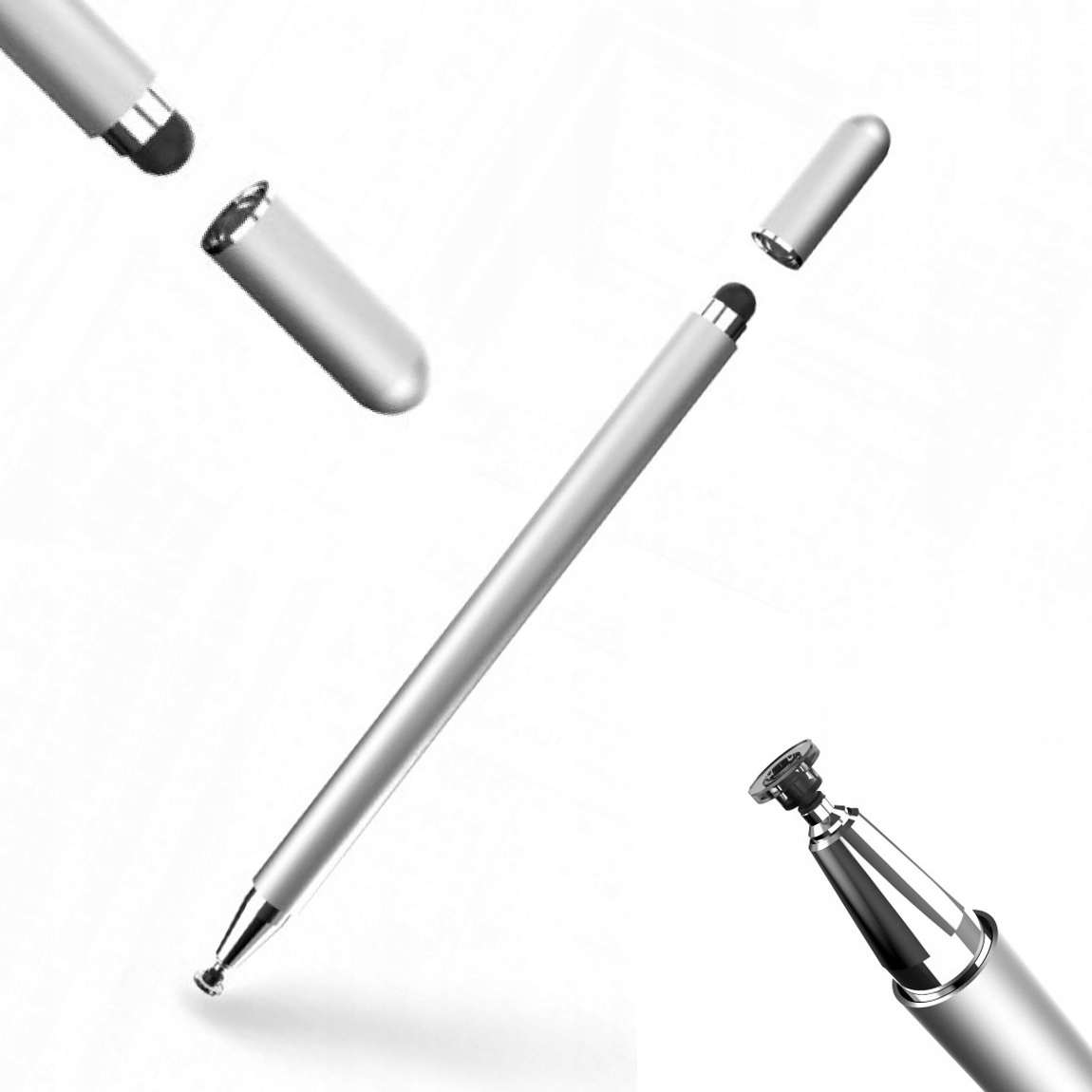 

Rysik Stylus Pen Długopis Do Telefonu/tabletu