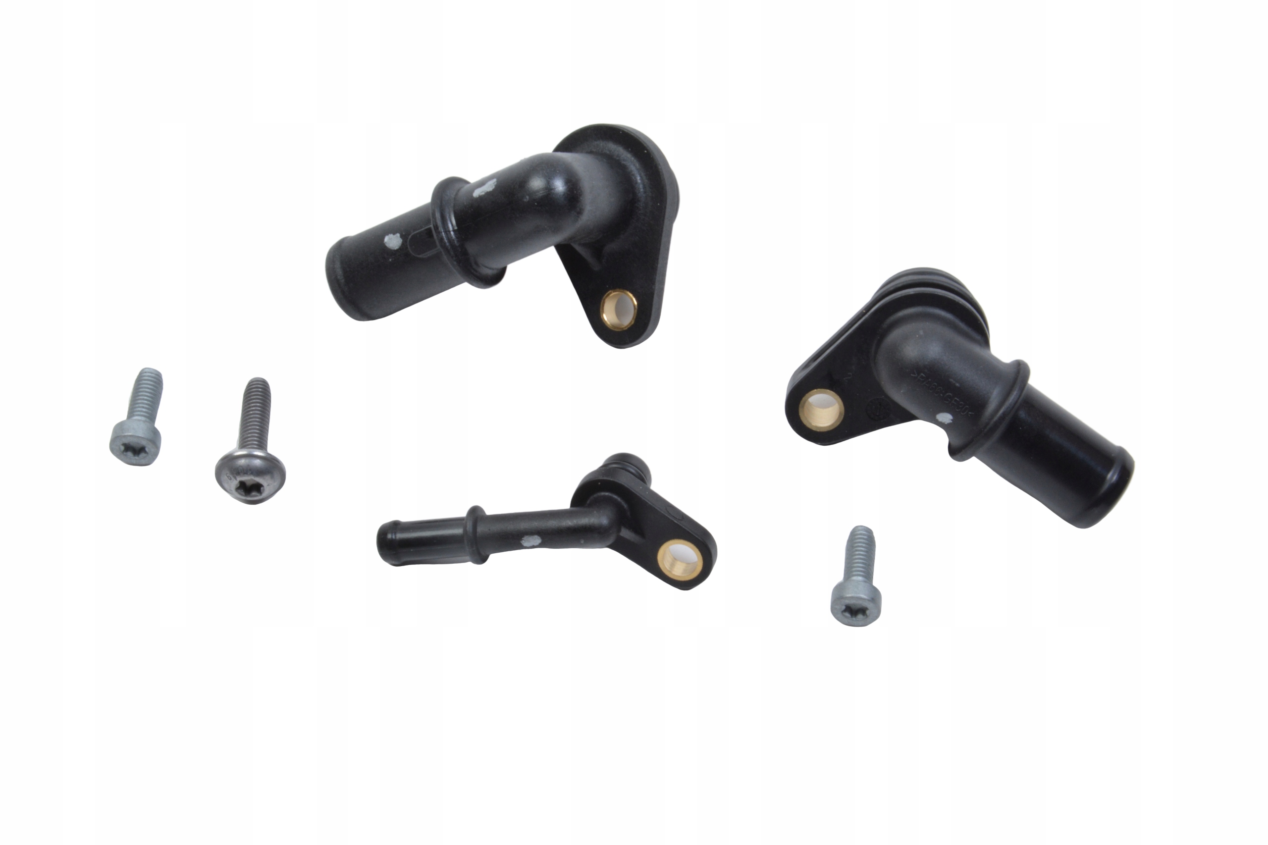 500086682 - IVECO DAILY 3.0 E6 комплект для ремонту радіатора EGR