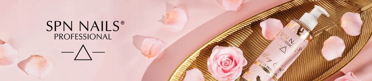Primer Kwasowy Do Paznokci Acid Primer SPN Nails 12ml Marka SPN Nails