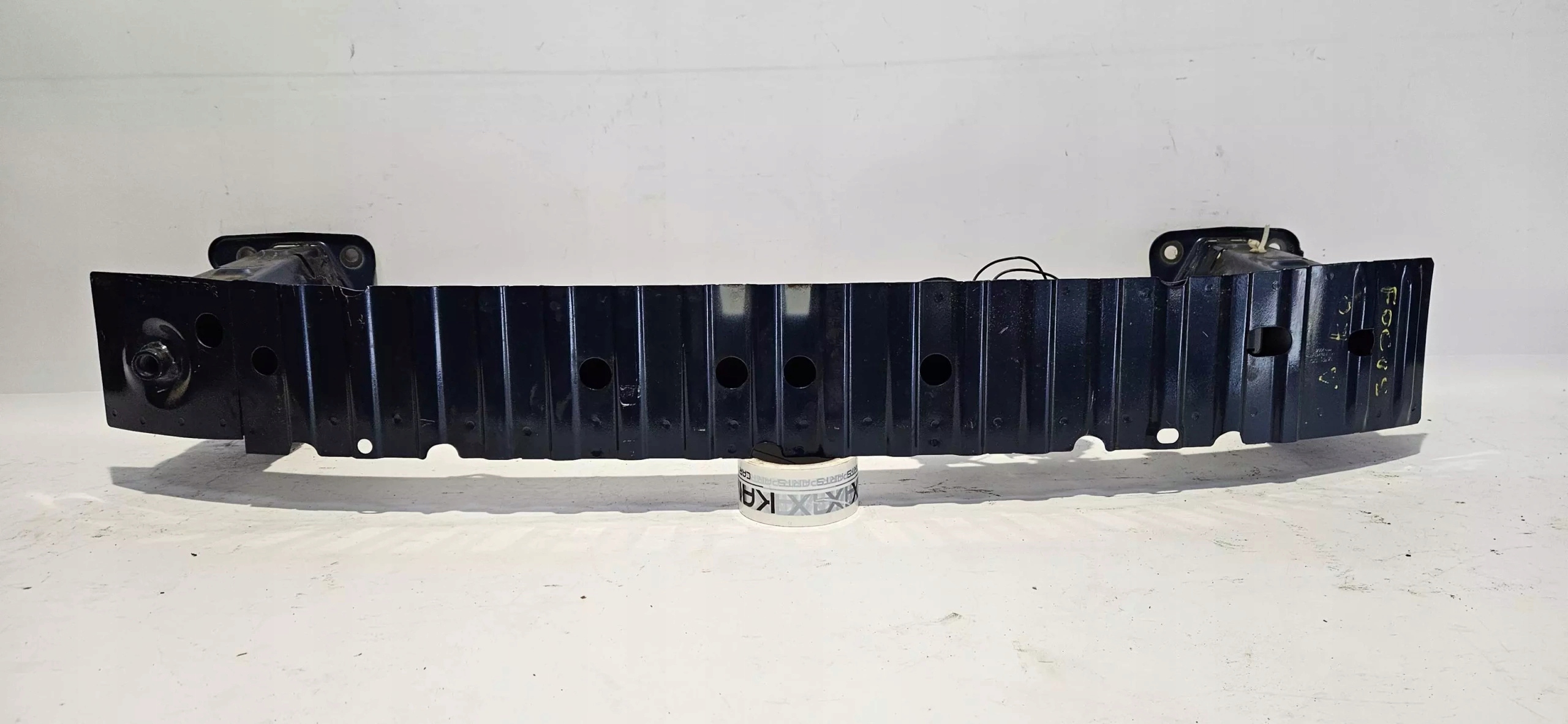 bumper support front FORD FOCUS MK2 LIFT original