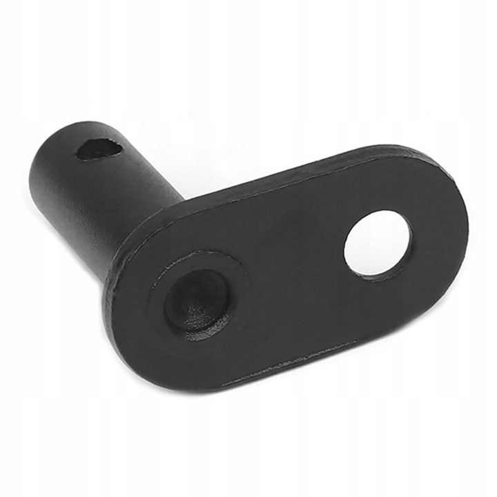 Przyczepka rowerowa dsada Liczba miejsc 1