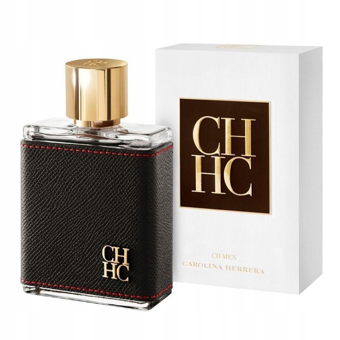 Carolina Herrera Ch Men Toaletní voda 100 ml