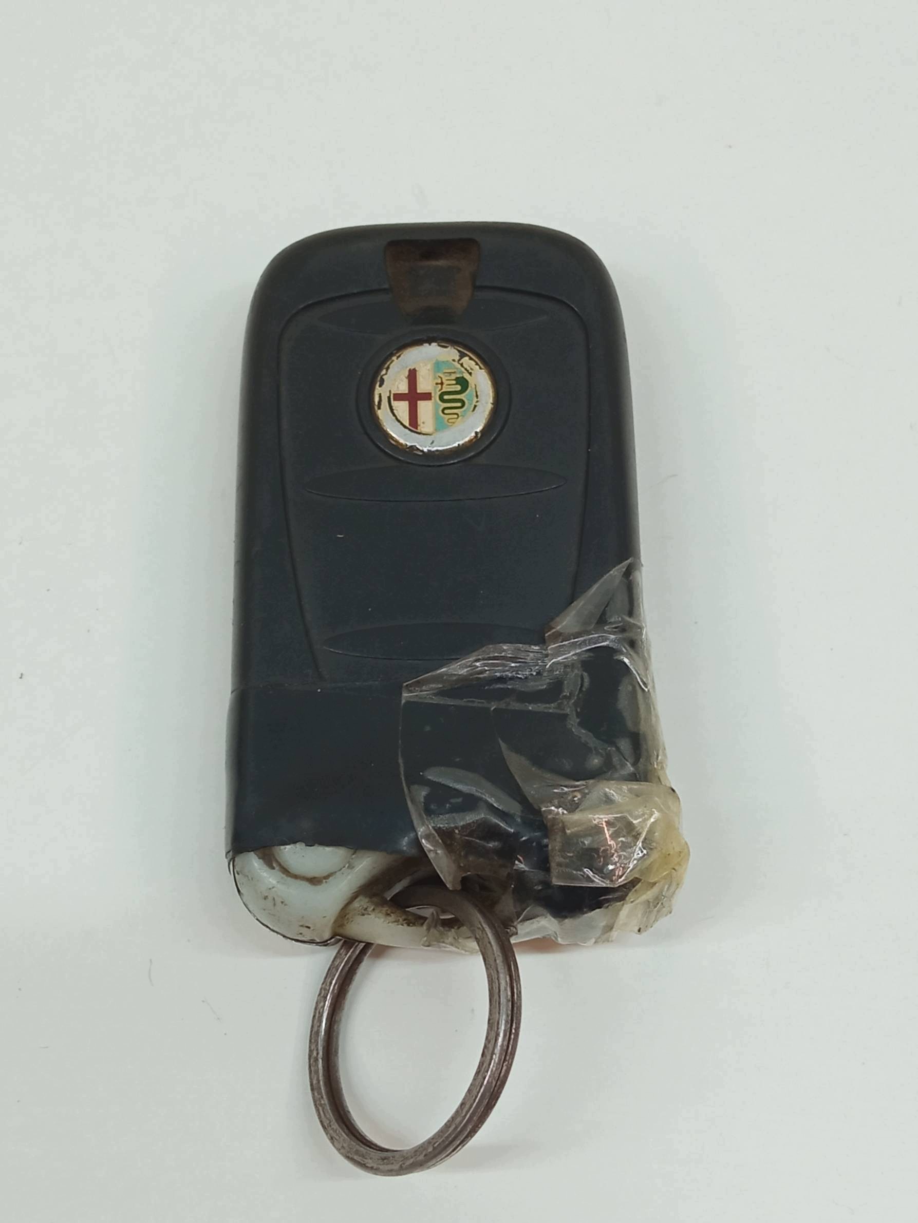 Accensione 1560616200 Alfa Romeo 159 e (2005-2011)