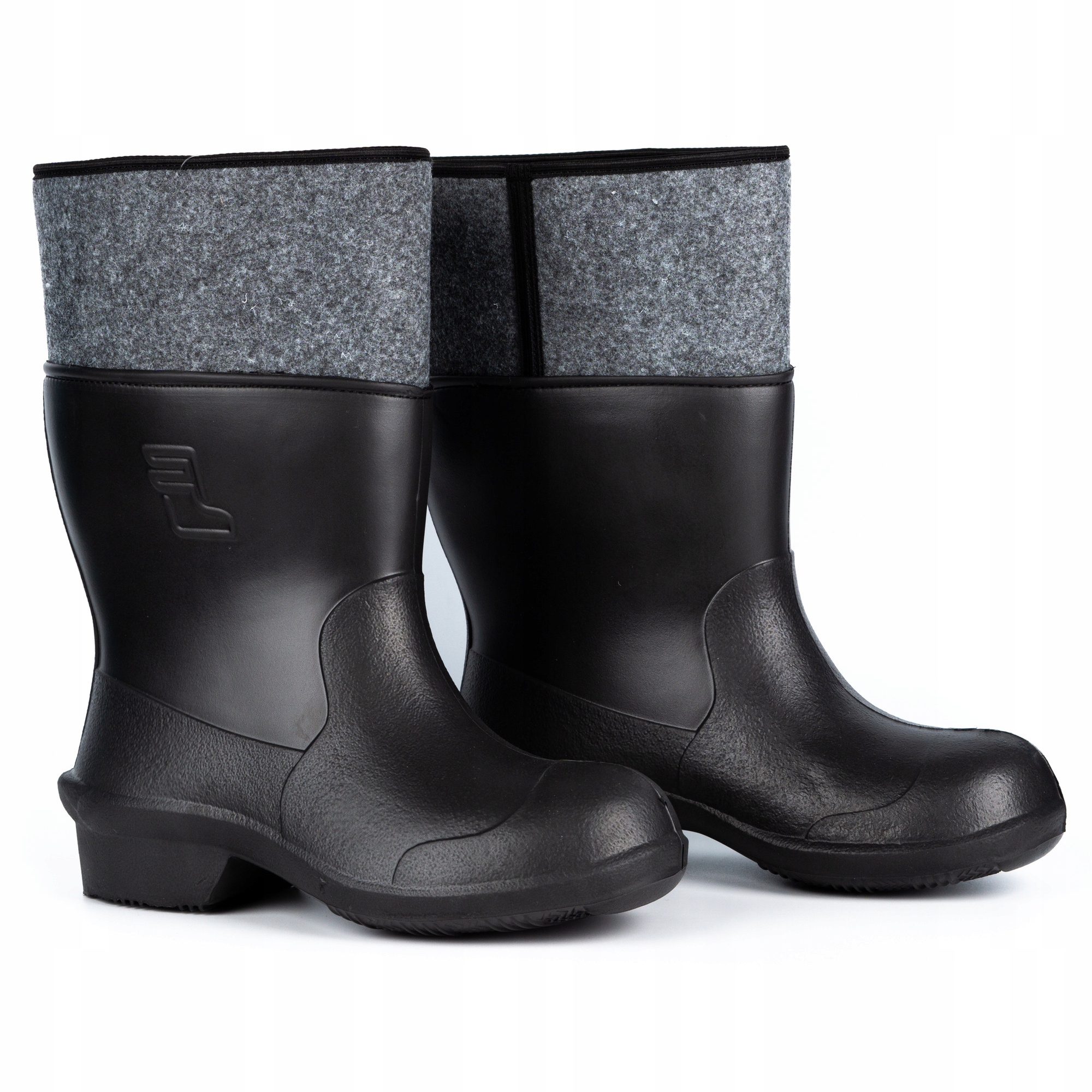 

Buty obuwie piankowe kalosze ocieplane Garden 46