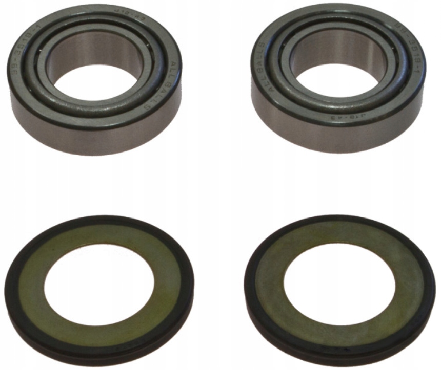 Ložiska Hlavy Rámu Suzuki Gsx 1300 B King Gsx-r 1300 Hayabusa 1999-2018