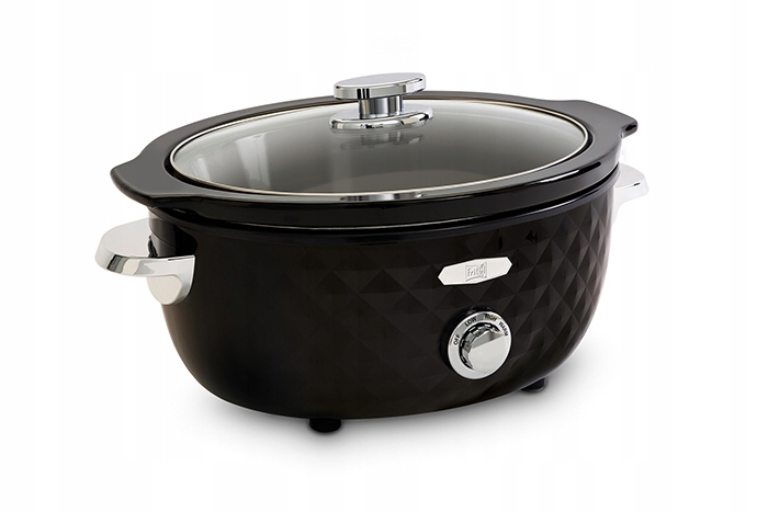 Fritel SC2090 pomalý hrnec 3.3L 150W Slow Cooker crockpot keramický hrnec