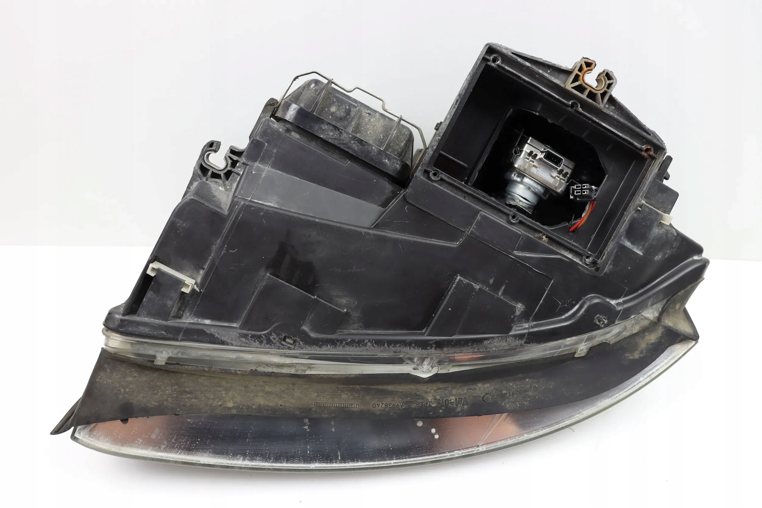 AUDI A4 B6 light front right front XENON EUROPA 89310249