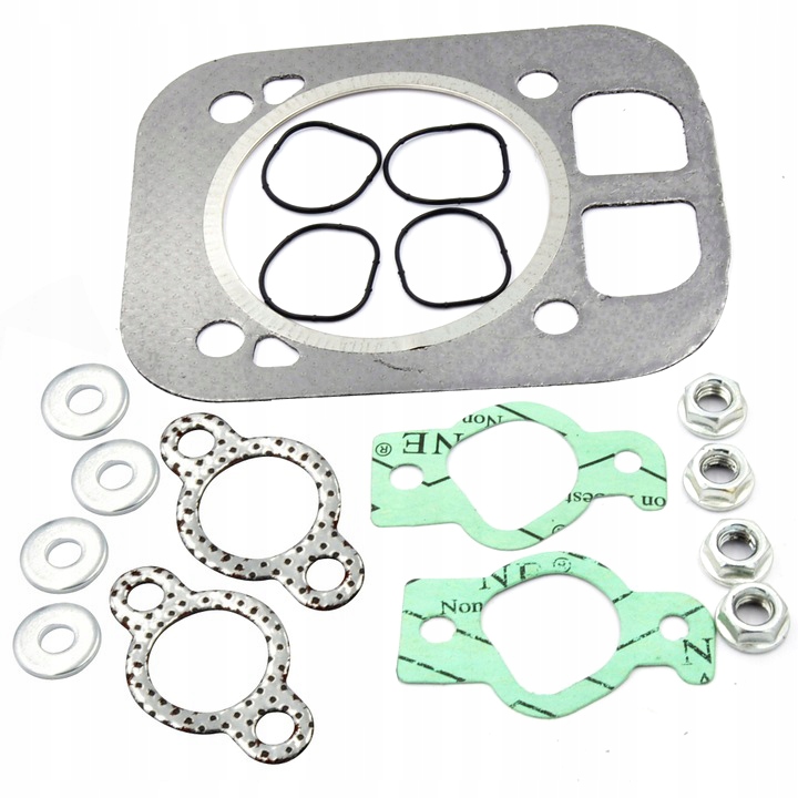 

Uszczelki Kohler CH730 24 841 04S