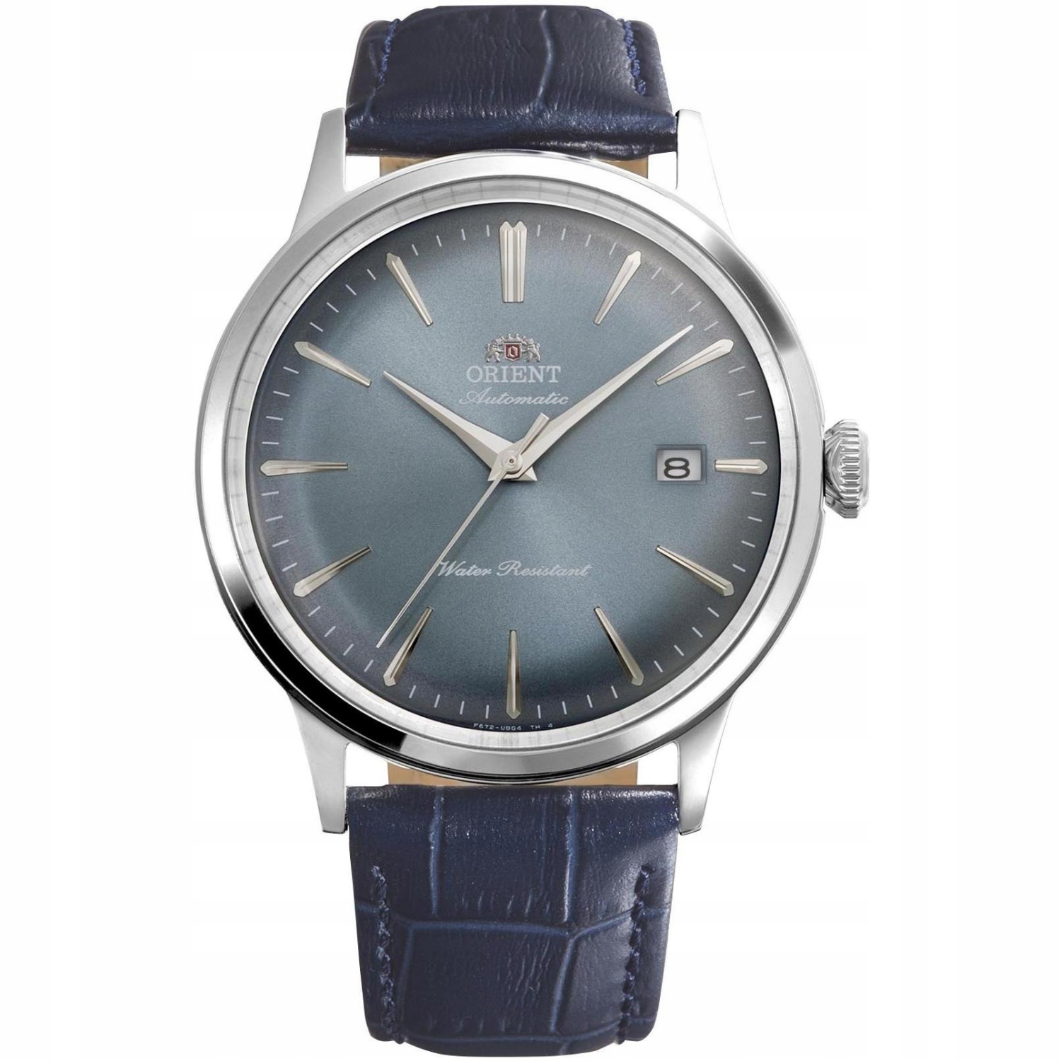 Pánské Hodinky Orient RA-AC0030L30B modré