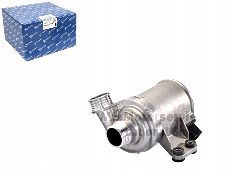 НАСОС ВОДЫ BMW N55b30a ЭЛЕКТРИЧЕСКАЯ PIERBURG