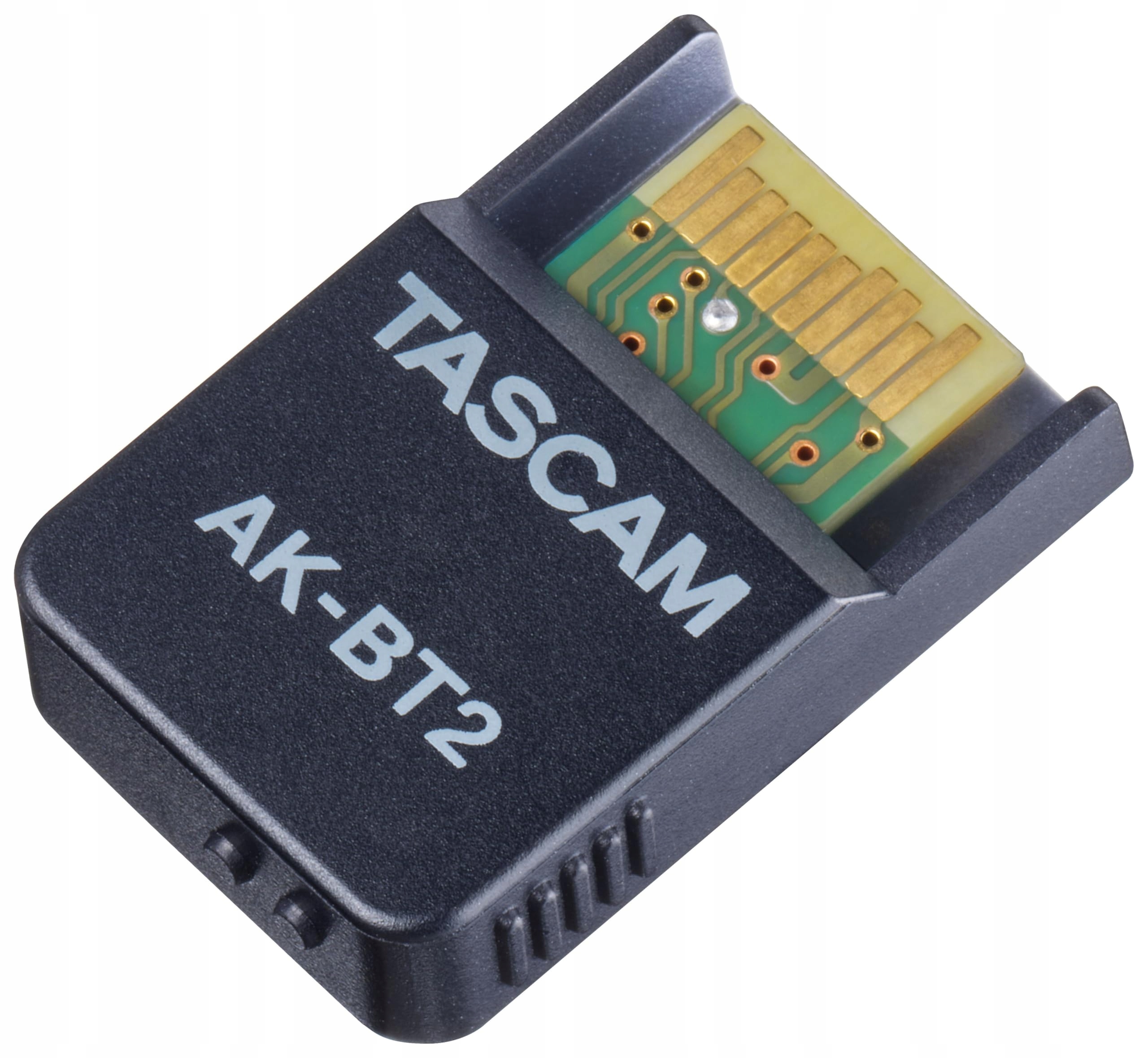 Tascam AK-BT2 – Bluetooth adaptér pre rekordéry FR-AV2