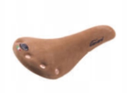 Siodełko CANARD brązowe