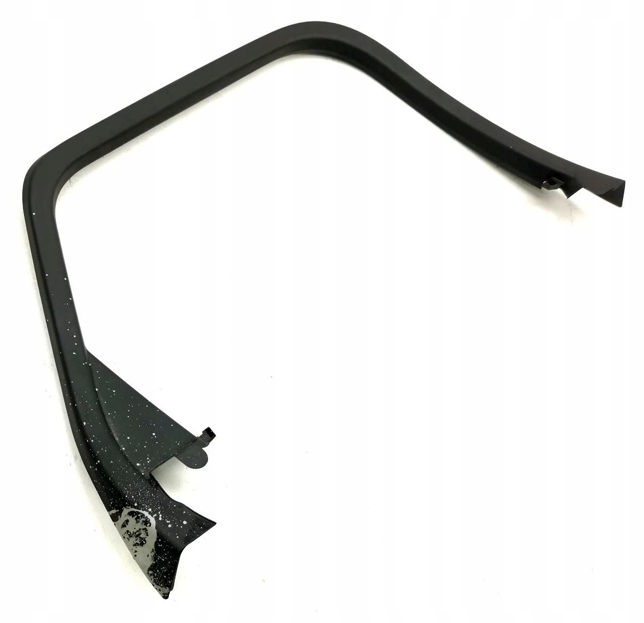 frame door AUDI A6 4G C7 4G9867671