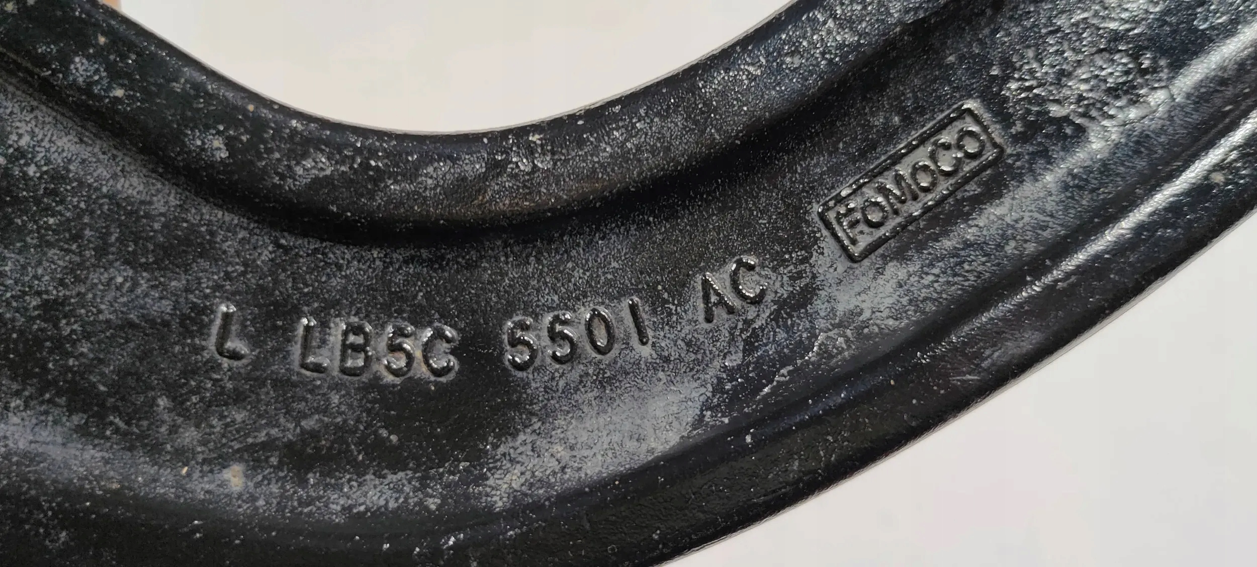 Querlenker heck hinten links Ford Explorer 2020
