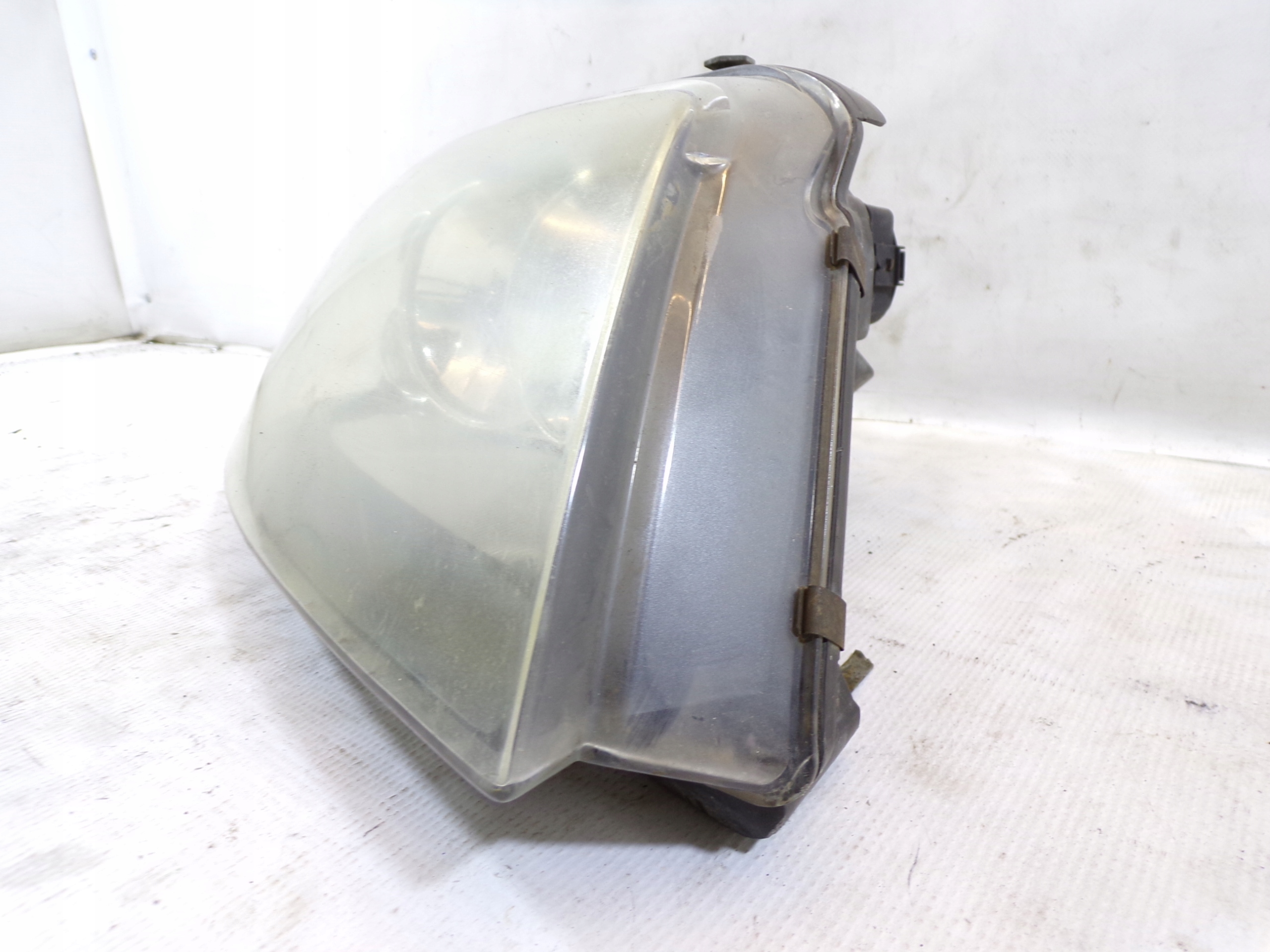 light front front right VOLKSWAGEN SHARAN 1 and LIFT (4)