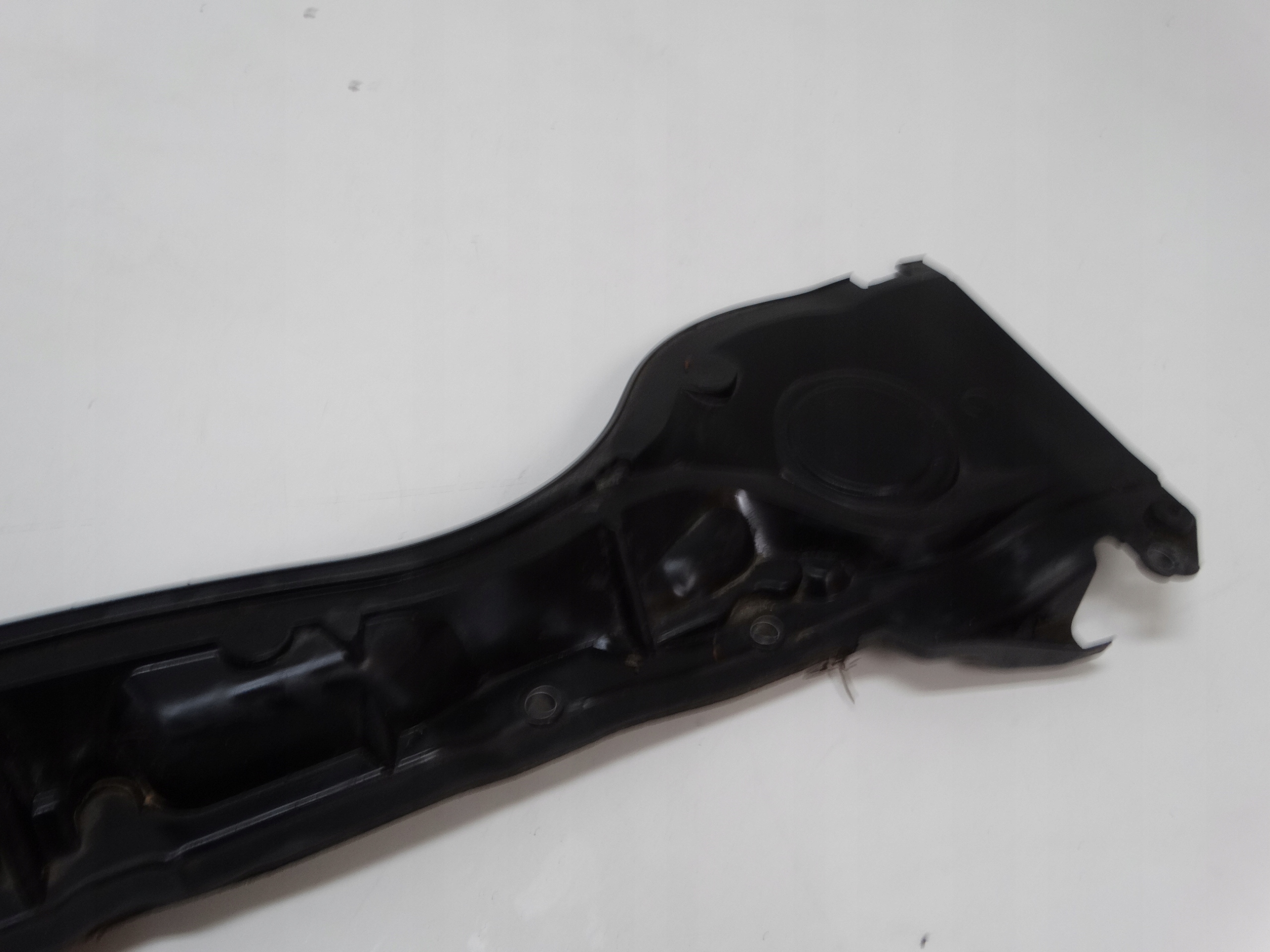 torpedo lower RENAULT LAGUNA III 668100003R
