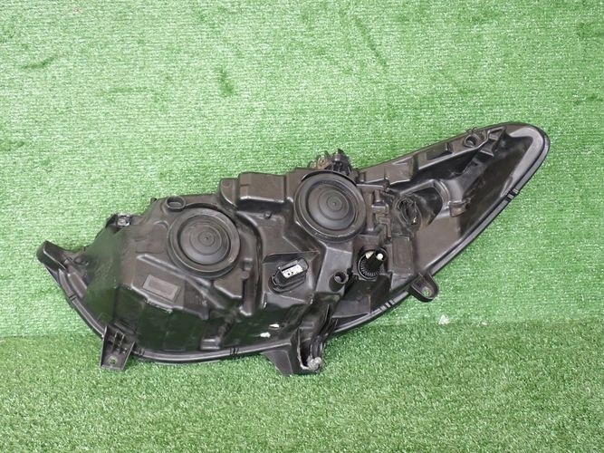FORD MONDEO MK5 V 14- reflektor left light left DS73-13W029-AE