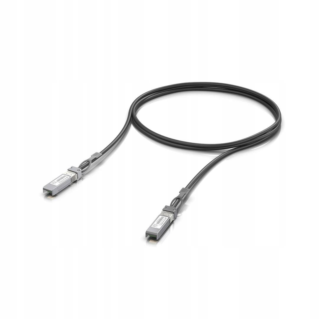 Kabel Dac Ubiquiti 25 Gbps Direct Attach Cable 1m