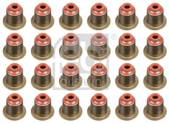 FEBI BILSTEIN 21115 набор герметиков, цоколь