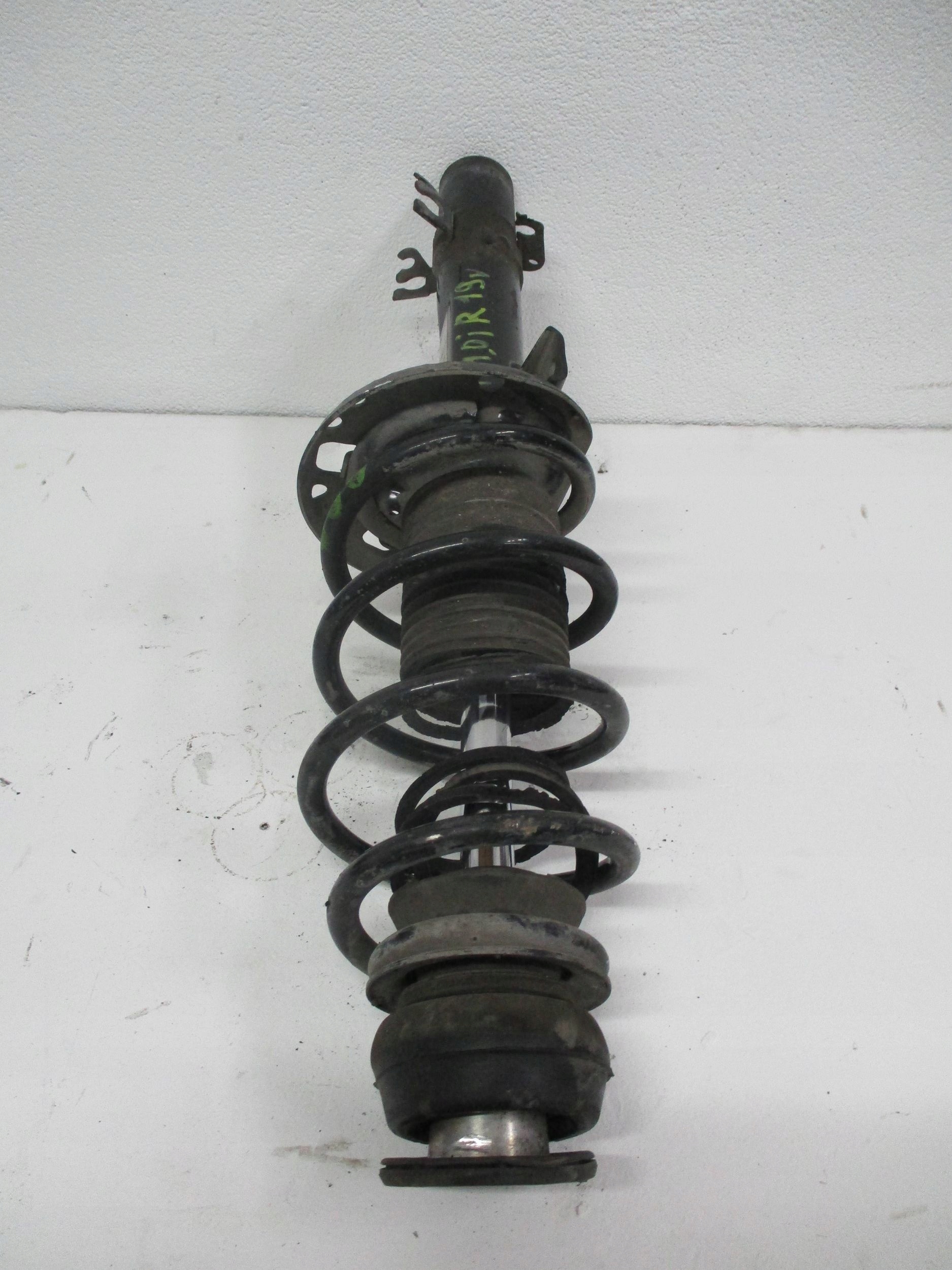 shock absorber front front right SKODA FABIA MK4 IV 6VA 1,0i