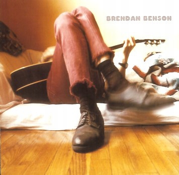 Brendan Benson One Mississippi Nowa