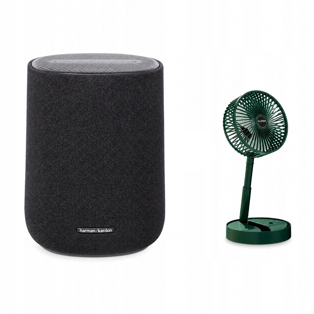 Harman Kardon Enchant Speaker bezdrôtový reproduktor Vetrák Darček