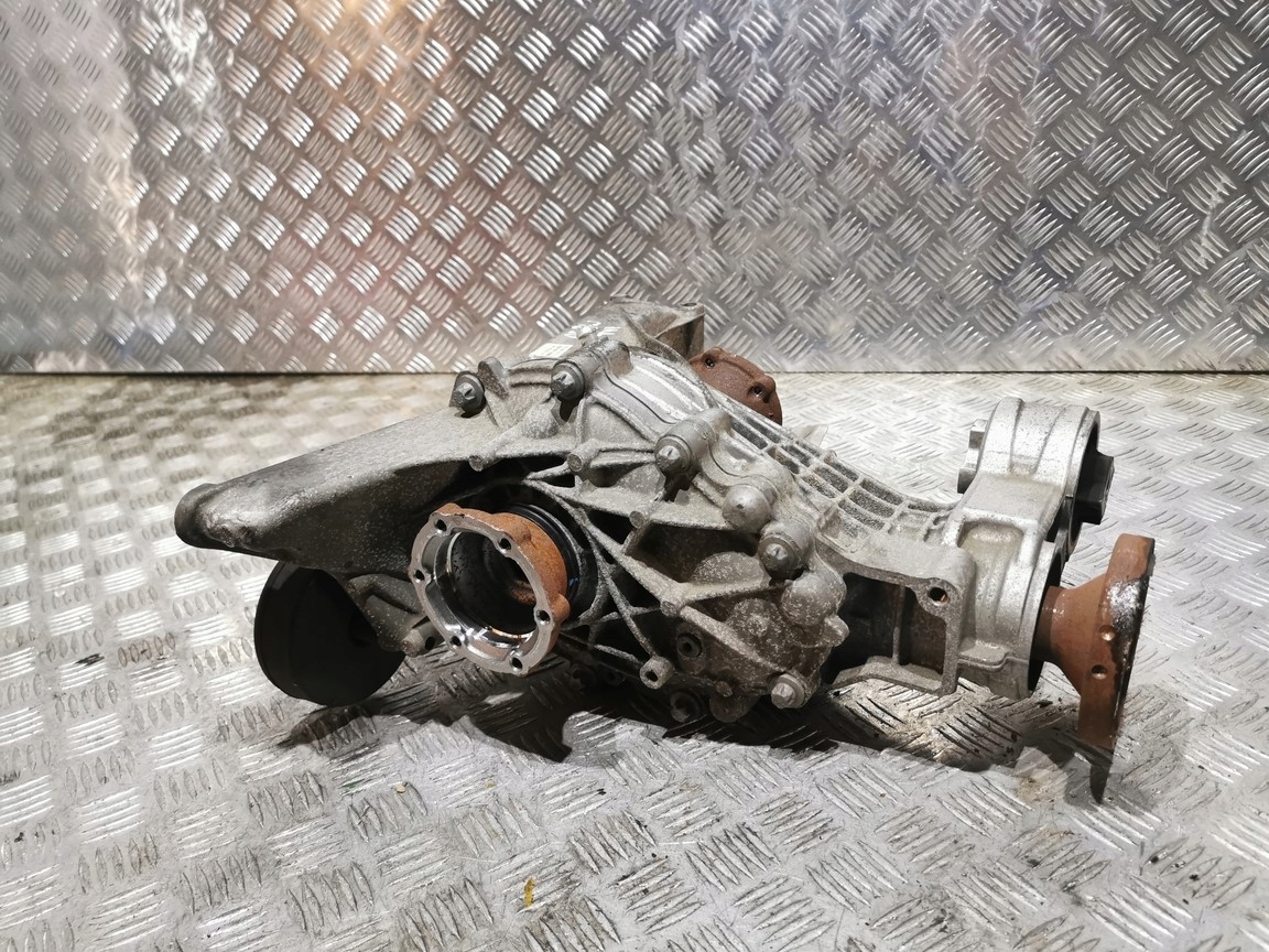 8w - AUDI A6 A7 A8 A4 A5 dyfer міст 0BD500043G