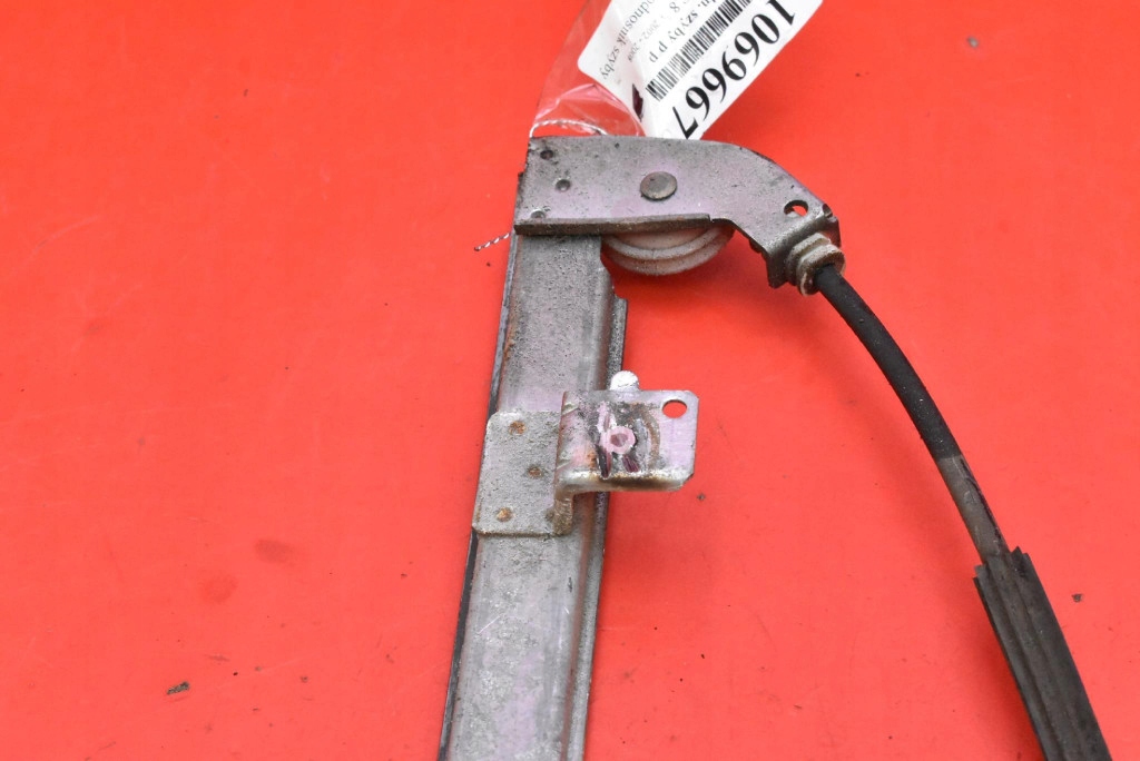 window regulator right front EU 1485311080 CITROEN C8 1 and 02-08
