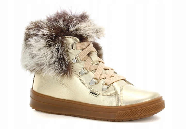 Zimowe Buty Bartek 44393 Kozaki Futerko R 27 %%%
