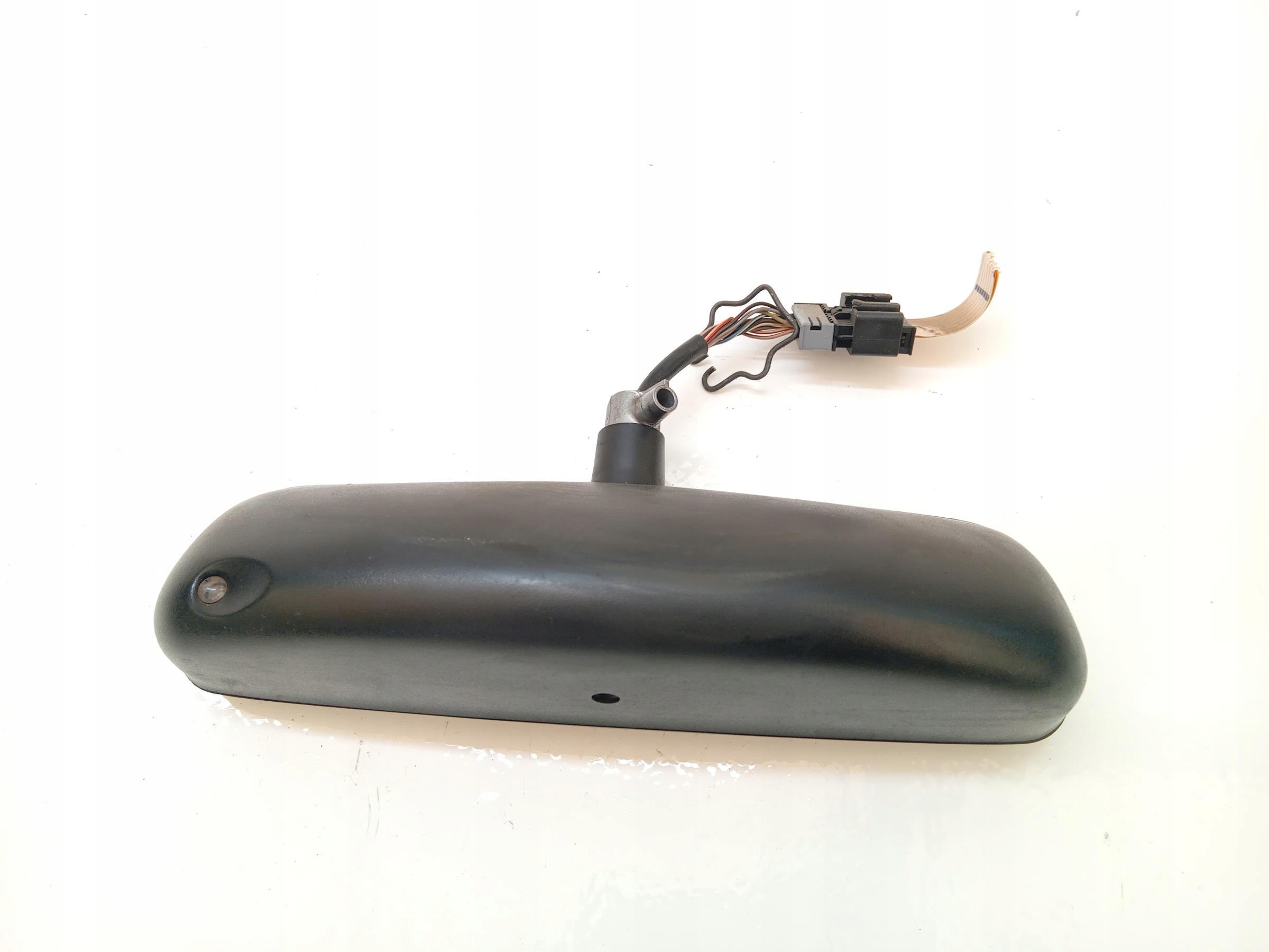 LUSTERKO WEWNĘTRZNE OPEL VECTRA C Producent części Opel OE