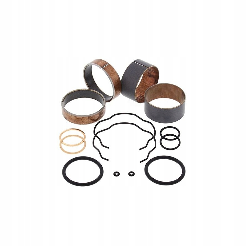 All Balls Zestaw Tulejek (panewek) Zawieszenia Przedniego Yamaha FZ6