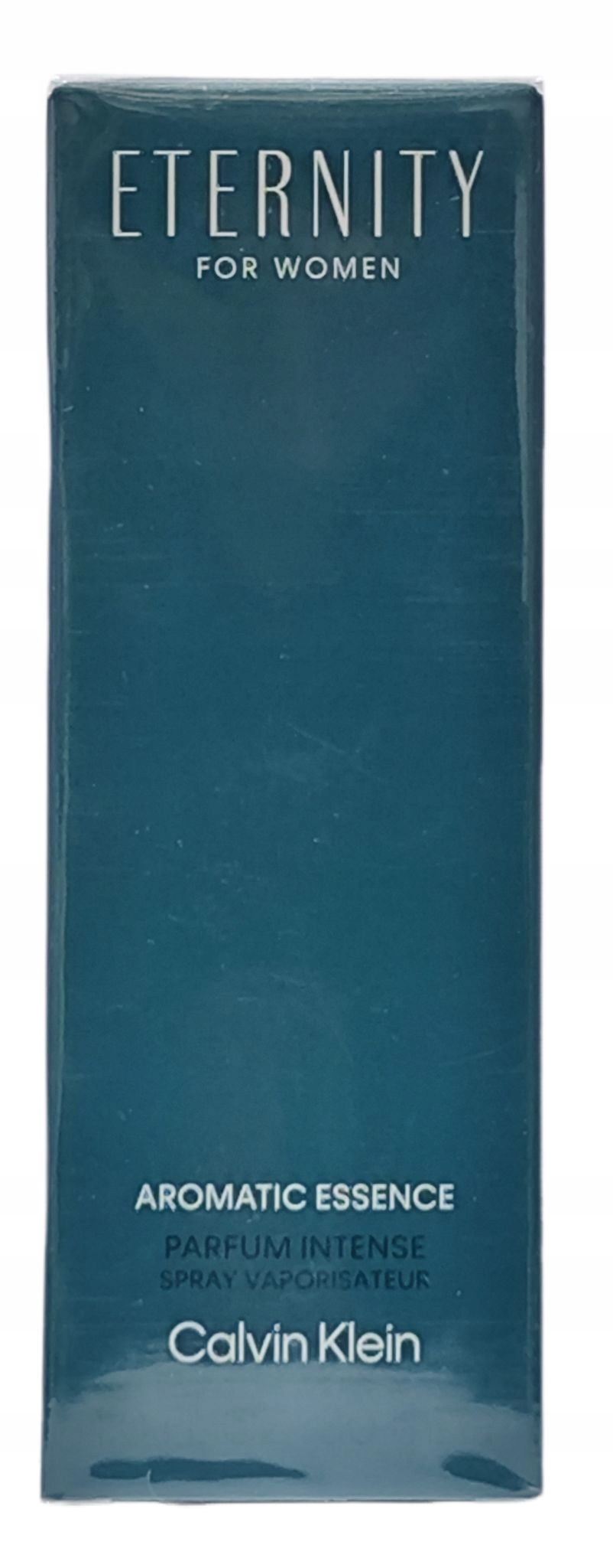 Ck Eternity Aromatic Essence Parfum (w) 30ML