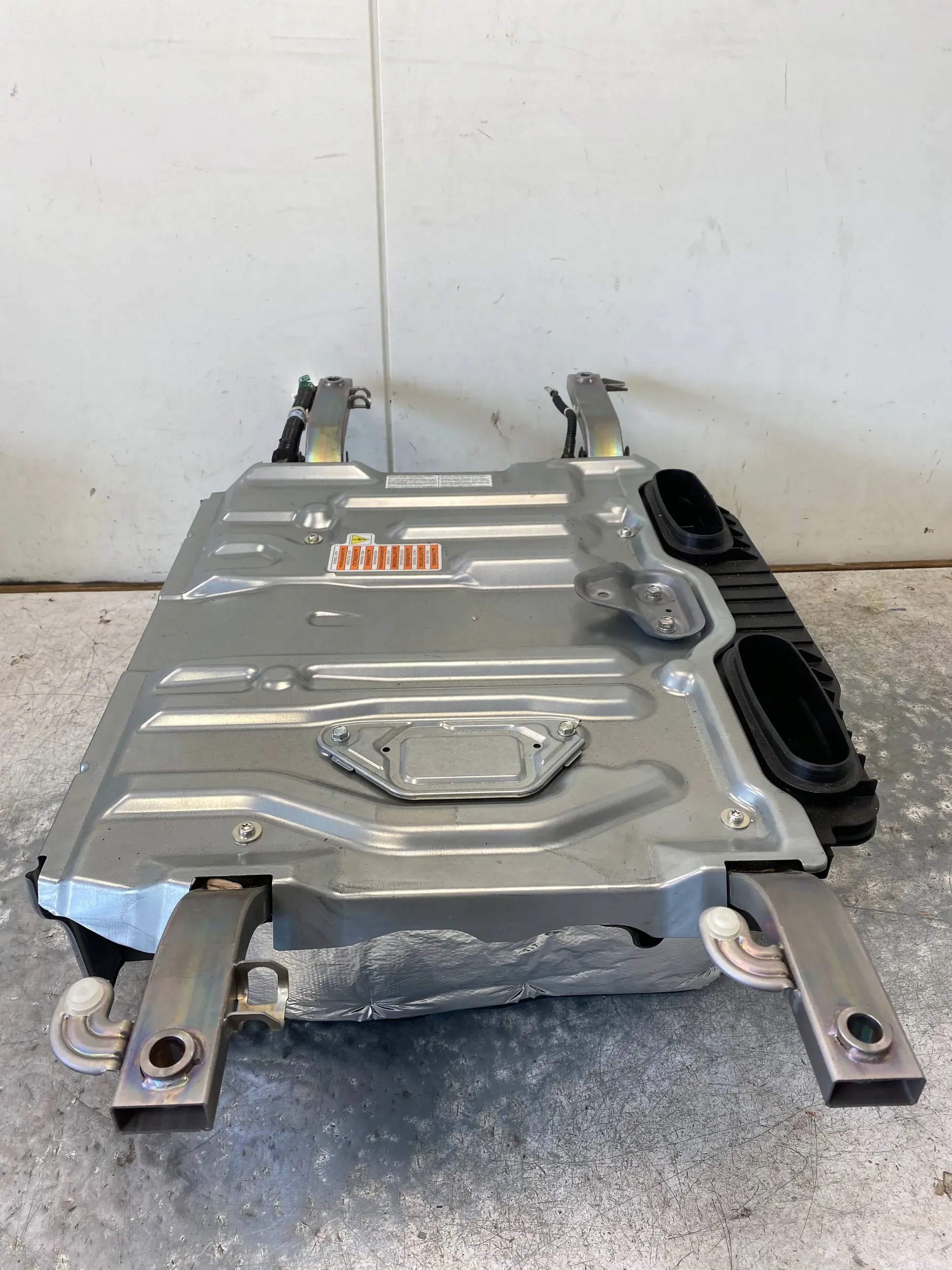 HONDA INSIGHT II 1.3 ibrido BATERIA batteria 1B000-RBJ-E05