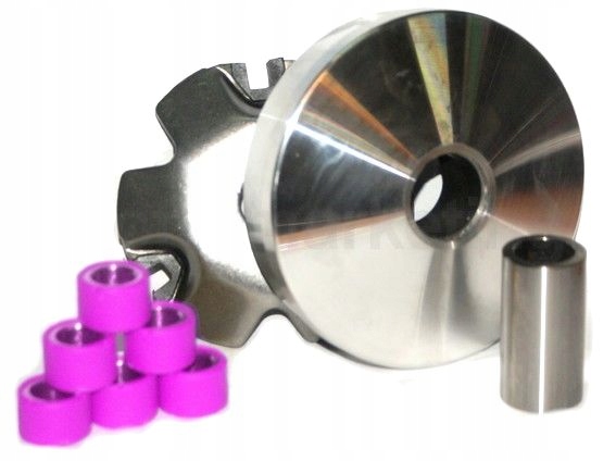 Wariator Rolki Yamaha Neos Neo's Minarelli 100 Ac