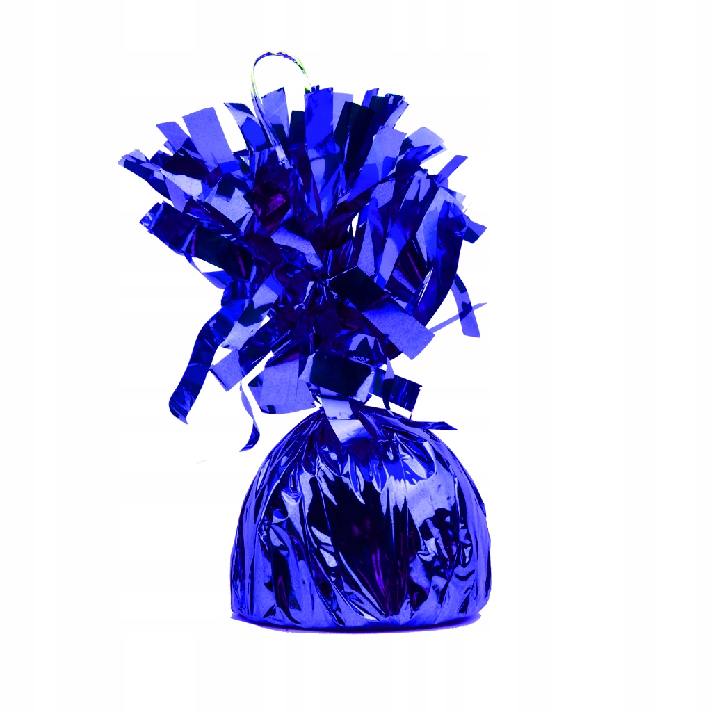 

Ciężarek do balonów Chabrowy obciążnik