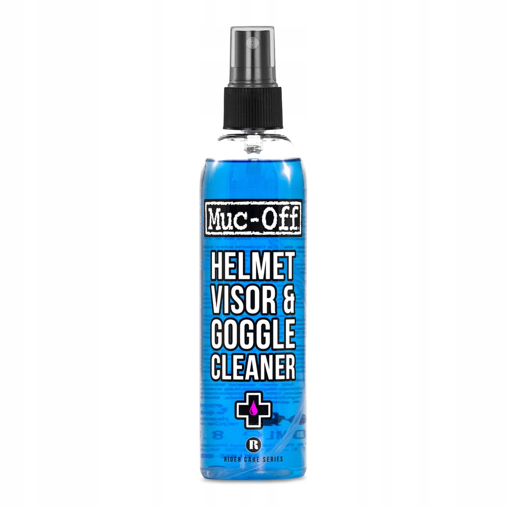 Preparat Do Czyszczenia Wizjerów I Gogli 250 ML Muc-off MO219