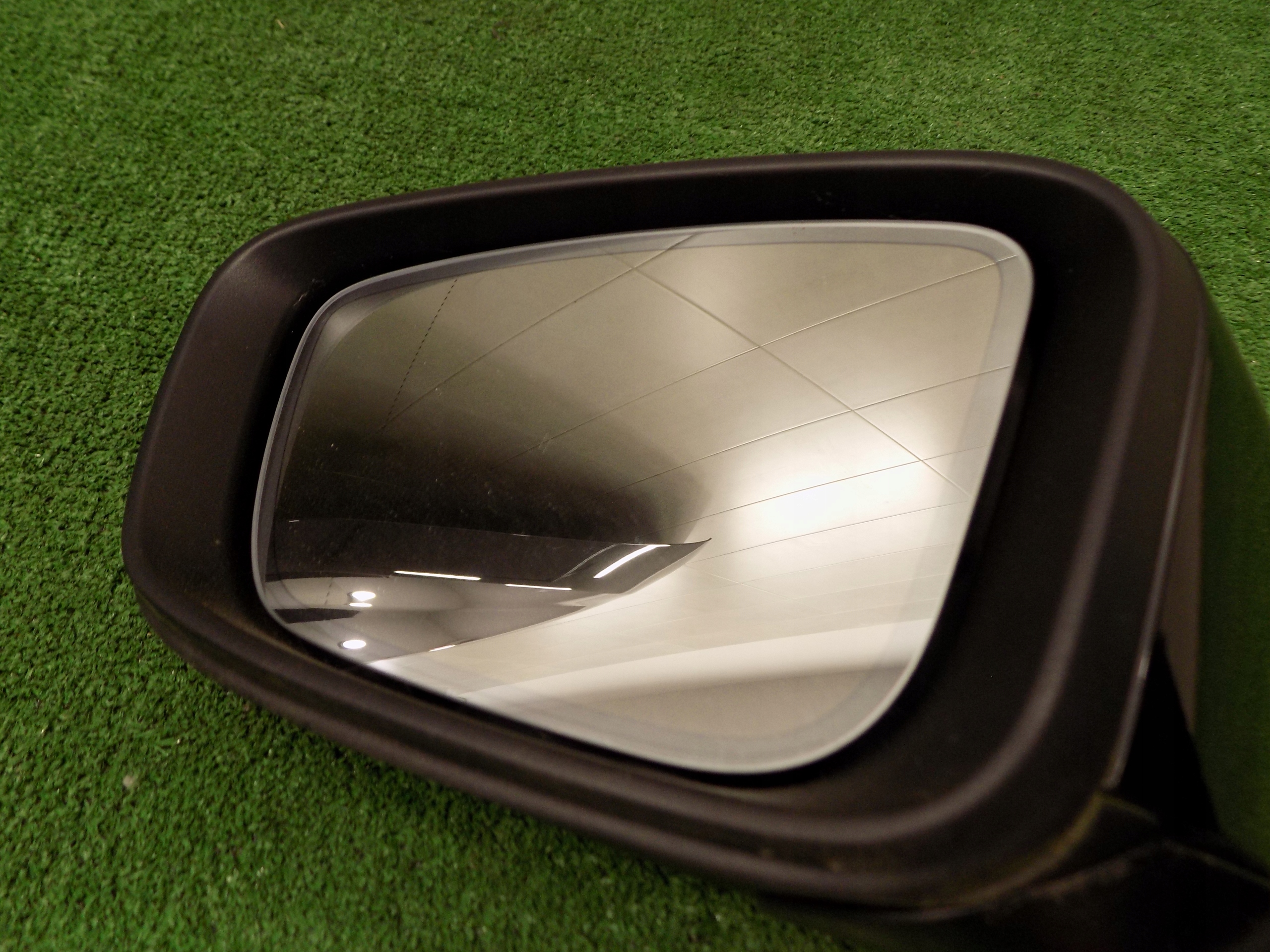 BMW 5 G30 mirror right left 5PIN 475
