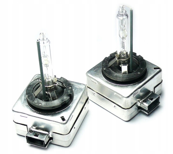 

Żarnik palnik Bi Xenon D1S 6000K Volvo XC60 XC 60