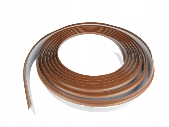 

Uszczelka uniwersalna AP632 Thermoplast Brąz